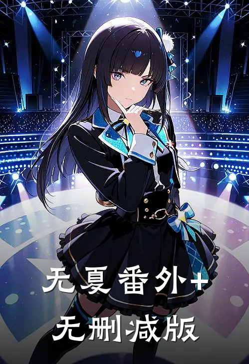 无夏番外+无删减版