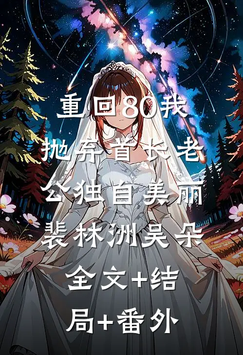 重回80我抛弃首长老公独自美丽裴林洲吴朵:全文+结局+番外