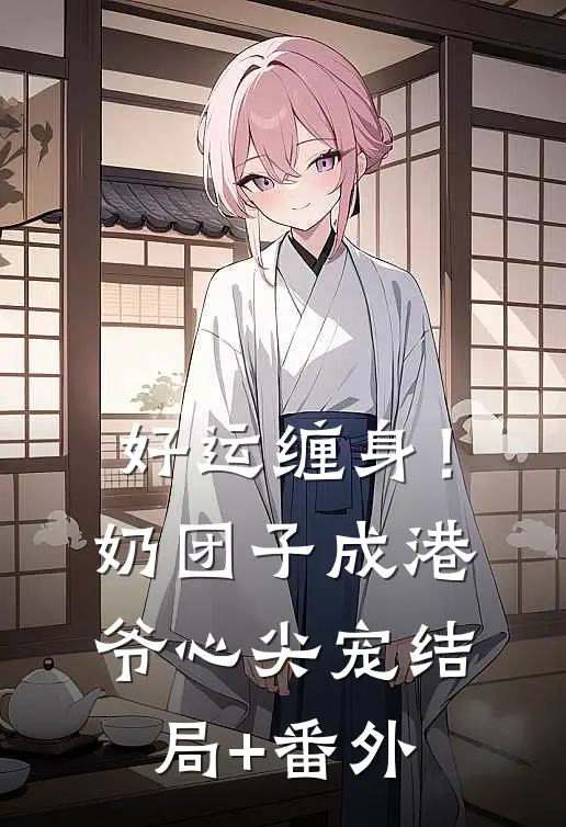 好运缠身！奶团子成港爷心尖宠:结局+番外