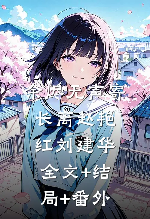 余烬无声寄长离赵艳红刘建华全文+结局+番外