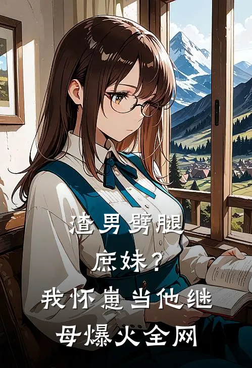 渣男劈腿庶妹？我怀崽当他继母爆火全网