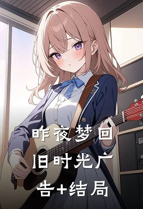 昨夜梦回旧时光广告+结局