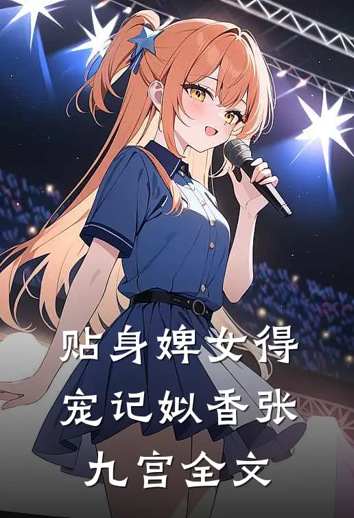 贴身婢女得宠记姒香张九宫全文