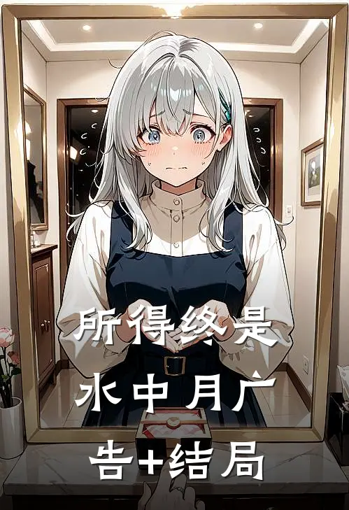 所得终是水中月广告+结局