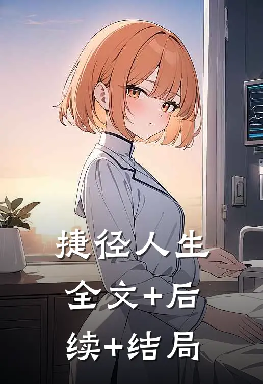 捷径人生:全文+后续+结局
