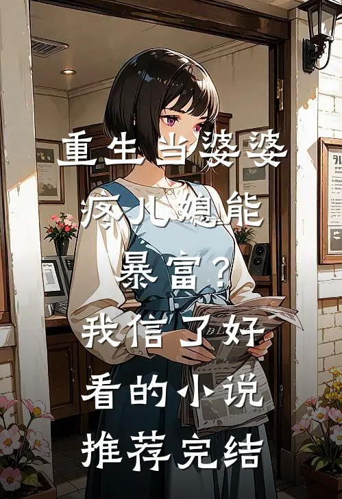 重生当婆婆：疼儿媳能暴富？我信了好看的小说推荐完结