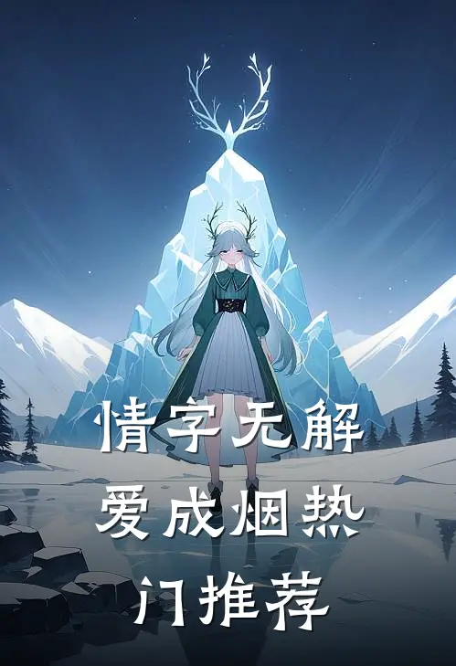 情字无解爱成烟热门推荐