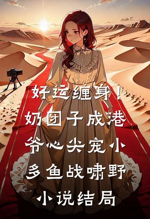 好运缠身！奶团子成港爷心尖宠小多鱼战啸野小说结局