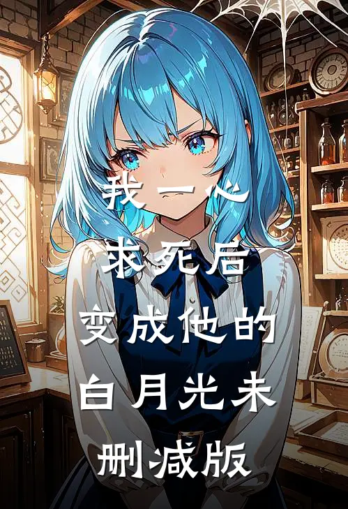 我一心求死后，变成他的白月光未删减版