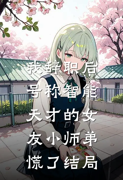 我辞职后，号称智能天才的女友小师弟慌了结局