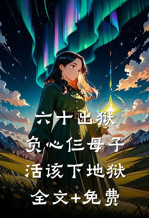 六十出狱，负心仨母子活该下地狱全文+免费