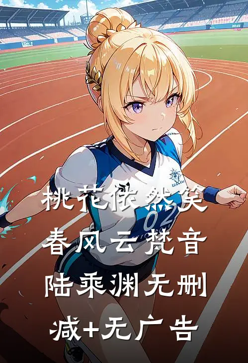 桃花依然笑春风云梵音陆乘渊无删减+无广告