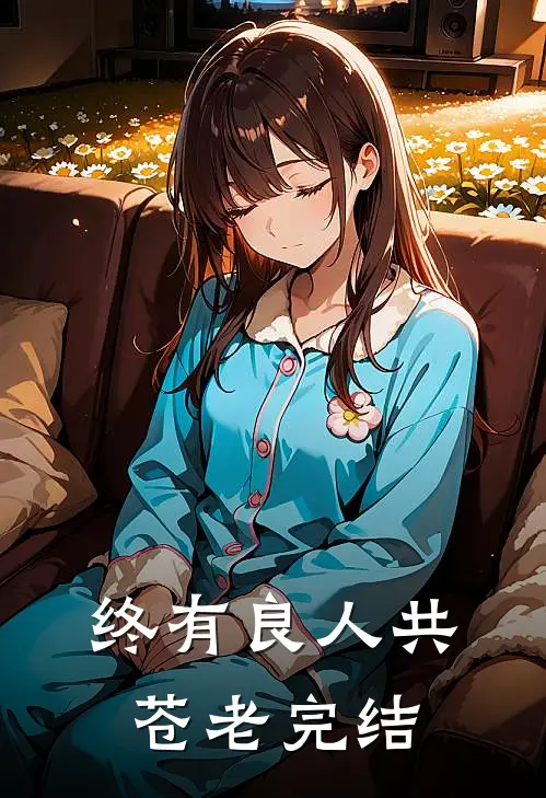终有良人共苍老完结