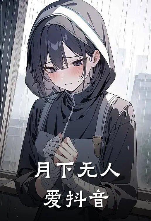 月下无人爱抖音