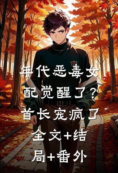 年代恶毒女配觉醒了？首长宠疯了全文+结局+番外