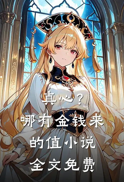 真心？哪有金钱来的值小说全文免费
