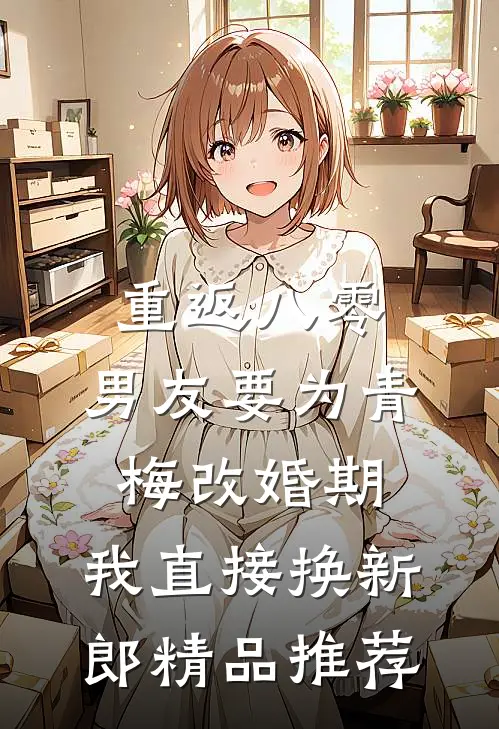 重返八零，男友要为青梅改婚期，我直接换新郎精品推荐