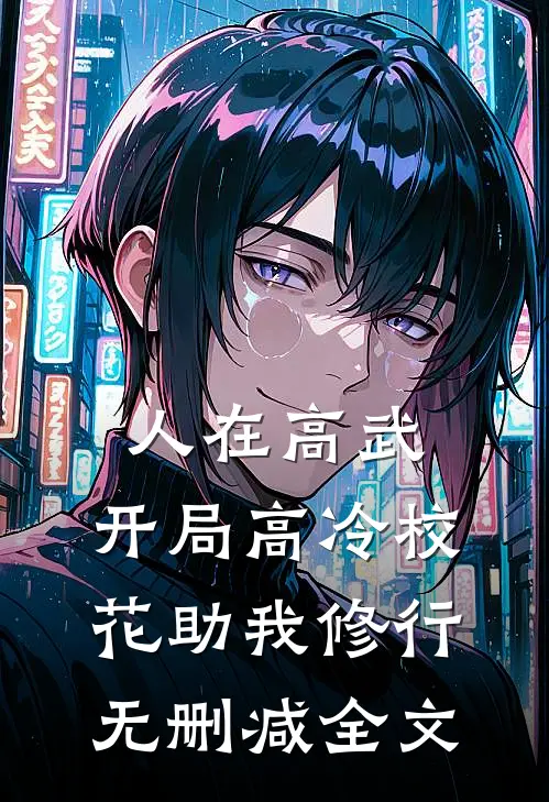人在高武，开局高冷校花助我修行无删减全文