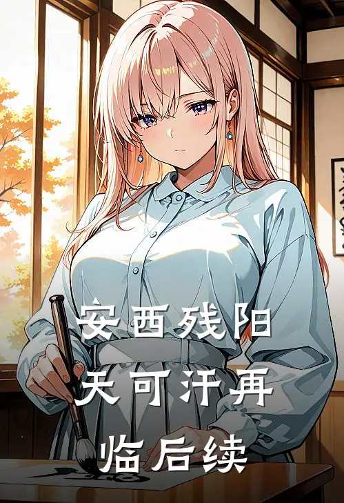 安西残阳：天可汗再临后续