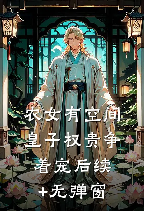 农女有空间，皇子权贵争着宠后续+无弹窗