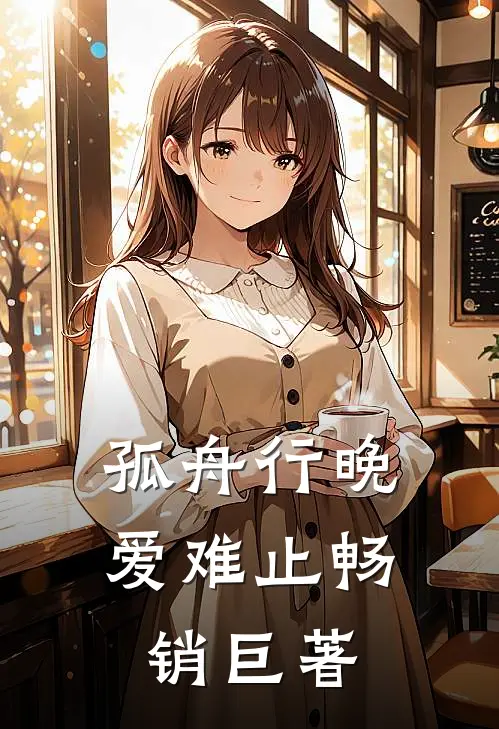 孤舟行晚爱难止畅销巨著