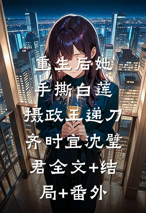 重生后她手撕白莲，摄政王递刀齐时宜沈璧君全文+结局+番外