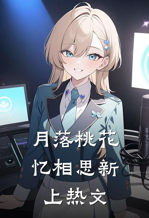 月落桃花忆相思新上热文