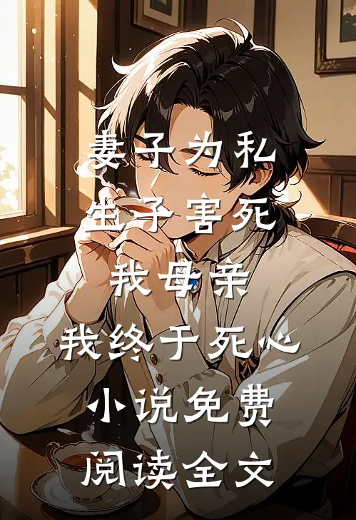 妻子为私生子害死我母亲，我终于死心小说免费阅读全文