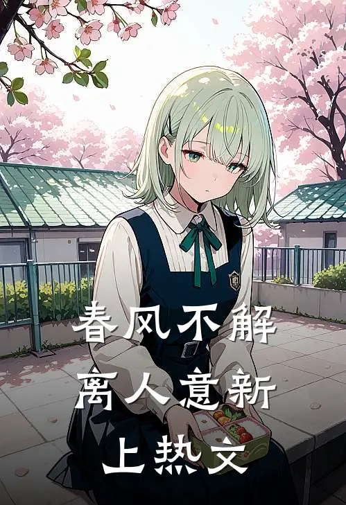 春风不解离人意新上热文