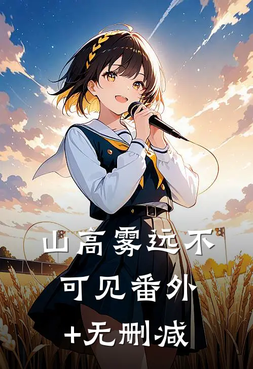 山高雾远不可见番外+无删减