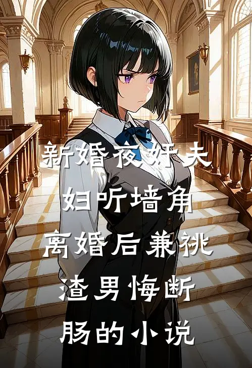 新婚夜奸夫妇听墙角，离婚后兼祧渣男悔断肠的小说
