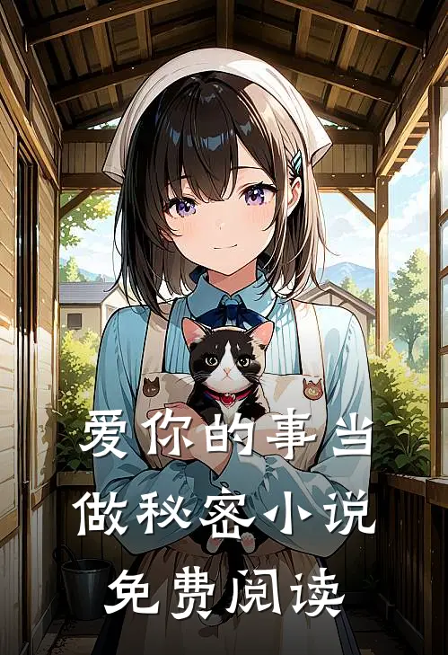 爱你的事当做秘密小说免费阅读