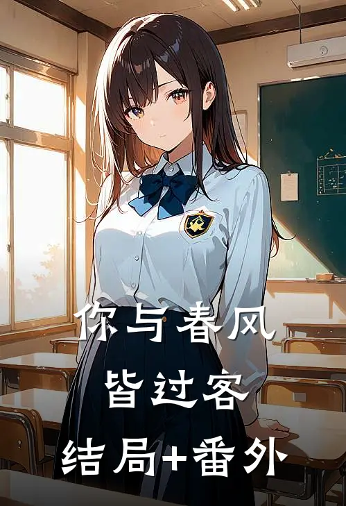 你与春风皆过客:结局+番外