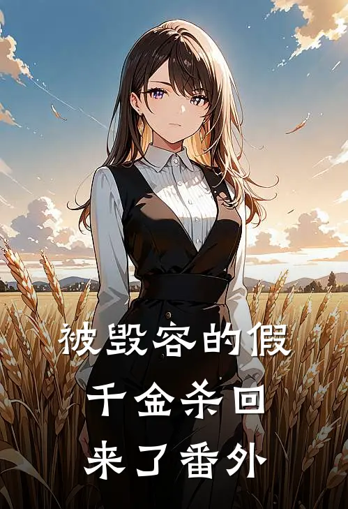被毁容的假千金杀回来了番外
