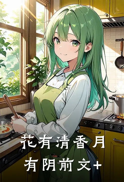 花有清香月有阴前文+