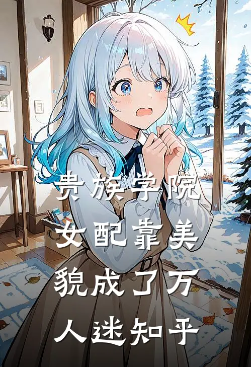 贵族学院女配靠美貌成了万人迷知乎