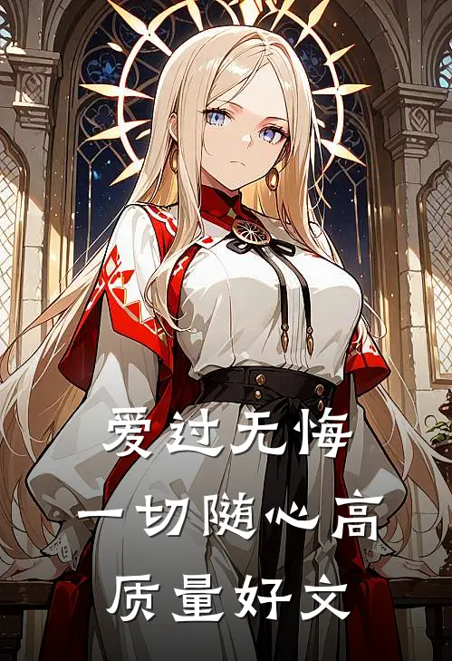 爱过无悔，一切随心高质量好文