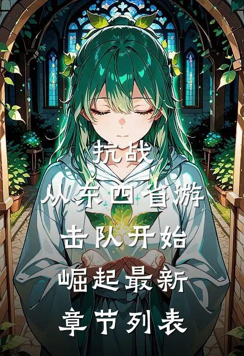 抗战：从东四省游击队开始崛起最新章节列表