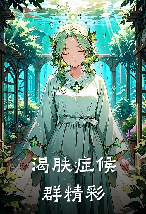渴肤症候群精彩