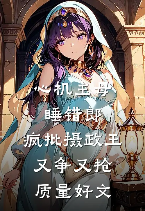 心机主母睡错郎，疯批摄政王又争又抢质量好文