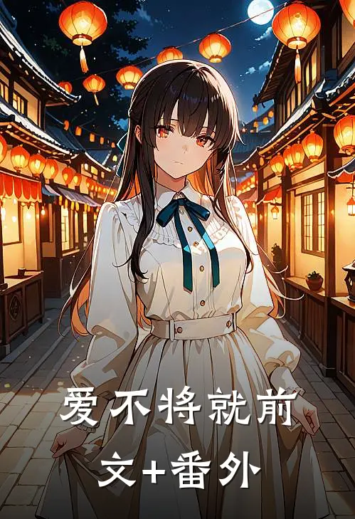 爱不将就前文+番外