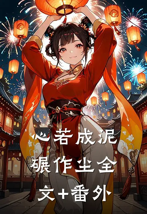 心若成泥碾作尘全文+番外
