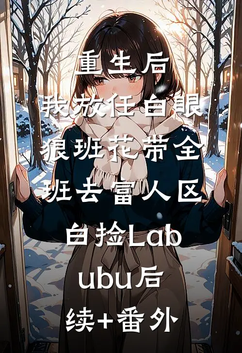 重生后，我放任白眼狼班花带全班去富人区白捡Labubu后续+番外