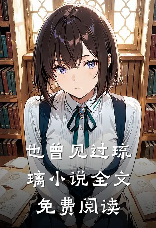 也曾见过琉璃小说全文免费阅读