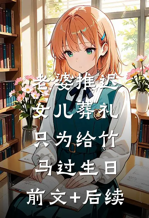 老婆推迟女儿葬礼，只为给竹马过生日:前文+后续