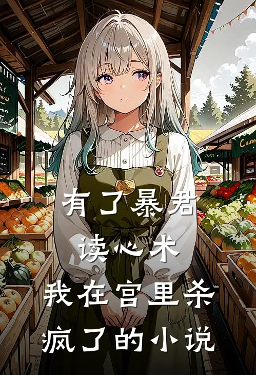 有了暴君读心术，我在宫里杀疯了的小说