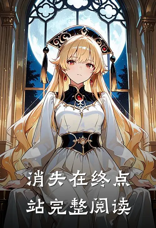 消失在终点站完整阅读