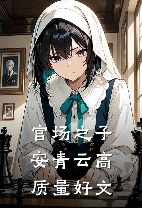 官场之子安青云高质量好文