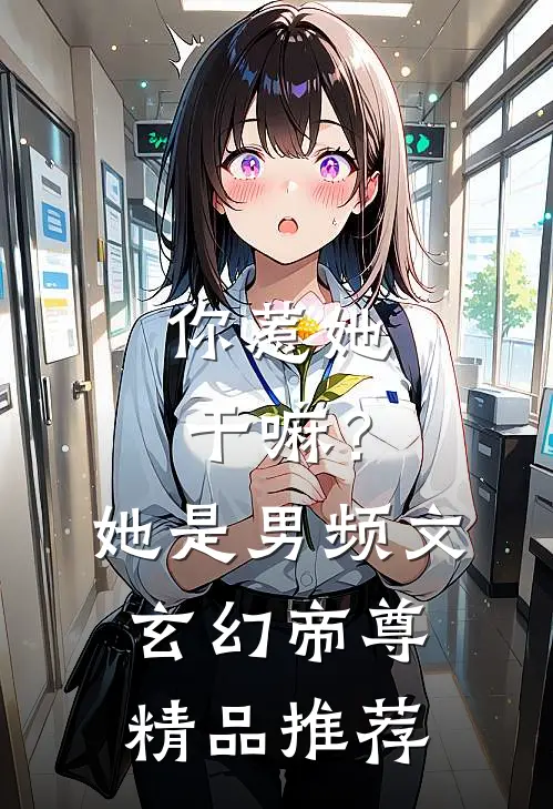 你惹她干嘛？她是男频文玄幻帝尊精品推荐