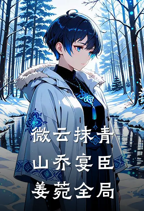 微云抹青山乔宴臣姜菀全局